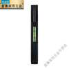 Meikejie Mini Small Bubble Level Household Leveling Ruler Pen Shape Small Level Pen Shape Level - Yellow