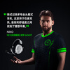 Razer Black Shark V3pro Professional Edition Wireless Headset Gaming Headset Active Noise Reduction Four-Mode EQ Adjustment THX Delta Designated CSGO Chicken White