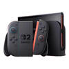Nintendo (Nintendo) domestic bonded warehouse Switch2/1st generation OLED Japanese version/Hong Kong version game console battery life enhanced version ns motion sensing handheld portable home console Hong Kong version switch2 racing bundle + original steering wheel bonded