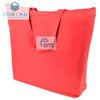 Supermarket bookstore shopping envelope bag anti-theft bag Oxford cloth large storage test temporary storage bag storage custom-made small red printing over 50 others