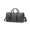 Mark Huafei travel bag men's hand bag men's large capacity boarding business trip fitness sports bag portable luggage bag