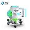 Guangfan level instrument 12 lines high-precision strong light thin line green light laser wall-mounted line for outdoor use special edition manufacturer special edition outdoor strong light 12 lines 1A