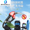 Yuchai Power (YUCHAI POWER) Yuchai air compressor bass oil-free small air pump industrial grade air Yuchai bass oil-free air compressor 12L