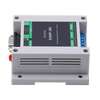Throwing stones RS232 serial port control relay Modbus RTU relay PLC control control module smart switch 3-way