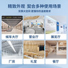 Haier central air conditioning 10 HP cabinet machine secondary energy efficiency 380V10P vertical RFLDC280UXBYA bare machine free of labor costs JD.com self-operated