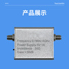 Youlianxing low-noise RF amplifier pre-RFLNA module booster signal amplification 100K-6GHz gain 30DB YLX-HT004A