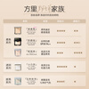 Fang Li Hou Minghao's same soft focus powder cake, clear oil control touch-up and setting loose powder NU00 12g New Year's gift