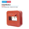 LMZ1-0.66 fixed busbar low-voltage current transformer 0.5 level 0.2S level core one turn 5000/5 8000/5 02 level