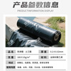 Shuangyuan thickened fish pond anti-seepage membrane geomembrane fish pond special waterproof cloth rain-proof plastic cloth moisture-proof plastic film 2*2 meters