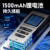 Irip dust particle counter dust-free workshop dust tester dust detector KH880 (six channels)