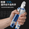 HYUNDAI Diagonal Pliers 8-Inch Professional Super Hard Can Cut Wire Needle Nose Pliers Diagonal Nose Pliers Electrician Off-Nose Pliers