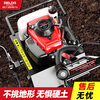 Delixi Electric (DELIXI ELECTRIC) micro tillage plowing tillage cultivator ditching tillage household soil loosening four-stroke gasoline rotary tillage agricultural small four-stroke luxury complete set of components