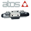 ATOS reversing valve SDKE-1713 1711 1710 1714 1751/2-X24DC AC 10 SDKE-1713 10S