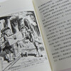 The Black Horse, English-Chinese, two volumes, written by Anna Sewell, foreign language learning