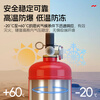 Yuanbang 4kg dry powder fire extinguisher acceptance set 4kg*2+box combination commercial fire fighting equipment (free inspection card*2) 25 new national standard