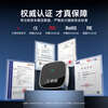 Junyong Baidu Wireless CarLife is suitable for oppo glory vivo Xiaomi Samsung Android car interconnection box M6