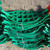 Diaohuang woven bag plastic wire large broom broom household commercial sanitation worker large broom courtyard factory construction site extra long wool silk extra thick thickened new detachable plastic wire broom as a whole (pack of 10)