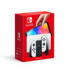 Nintendo Switch Nintendo OLED game console NS handheld console Japanese version white portable home somatosensory handheld console