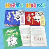 The new version of Diary of a Wimpy Kid phonetic version complete set of 1-12 volumes, parent-child reading, children's story books, must-read extracurricular reading for grades 1, 2, 3, 4, 5 and 6, best-selling books, must-read extracurricular books for primary school students, children's books 6-12 years old, parent-child reading children's gifts