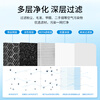 Green dust is suitable for Blueair's new 200 series 201/203/260i/270/280iF/303/380iF air purifier composite filter element