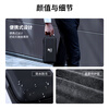 Jemdo is suitable for Switch storage bag protective shell cover OLED storage box tempered film Joy-Con handle grip full set of accessories NS/Lite card box anti-fall hard bag