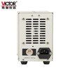 Victory Instrument (VICTOR) switch-coded DC regulated power supply automatic range adjustable voltage-stabilized and current-stabilized switching power supply VC3010AC