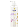 Dove Phyto-Extract Fluffy Amino Acid Conditioner 470ml Phalaenopsis for dyed and permed damaged hair, scented hair essence