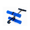 Gumuni's new inversion machine, upside down inversion machine, stretching and heightening fitness equipment, dormitory artifact, picture price, ordinary blue inversion machine