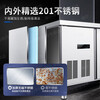Haier Freezer Commercial Workbench Freezer Air Circulation Operation Table Refrigerator Cabinet Milk Tea Shop Water Bar Kitchen Cabinet Fresh Meat Quick Freezer Cabinet Stainless Steel Fresh Refrigerator 1.2 Meter Air Circulation Refrigeration Freezing First-Class Energy Efficiency Energy Saving