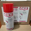 Supply German imported OKS571 Teflon PTFE coating protective spray PTFE lubricant OKS571 black 400ml/bottle