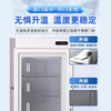 Haoyouyou ultra-low temperature refrigerator - 80 degrees deep-freezing quick-frozen Internet celebrity dirty coffee ice cup minus 86 vertical laboratory dedicated scientific research vaccine plasma dry ice freezer 58 liters (-40 degrees to -86 degrees adjustable)