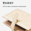 Toutou line puppy new card bag one cute female short coin purse birthday new year valentine's day gift for girlfriend
