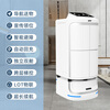 Hotel robot automatic intelligent delivery delivery hotel club unmanned hotel delivery robot hotel intelligent delivery robot deposit