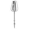 Fanyi egg beater B1vaq001-dough mixing head stainless steel electric accessories household kitchen baking stainless steel 12 wire rod 2 pieces