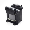 Machine single-phase isolation control transformer AC power supply 380V220V conversion 220V36V24V BK-2000VA (copper) 380 x 24