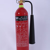 Huaihai MT type portable firefighting carbon dioxide fire extinguisher CO2 fire extinguisher dry ice fire extinguisher 2-7 kg 0kg carbon dioxide