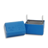 Induction cooker capacitor 0.24/0.27/0.3/2/3/4/5/8UF 275V-400V-1200V MXP 0.27UF blue vertical