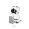 Qinglang Intelligent Commercial Cleaning Robot C30 Fully Automatic Vacuum Sweeping Robot Shopping Mall Office Building Cleaning Robot Qinglang C30 Hotel Station Cleaning Robot Rental