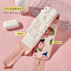 Fan Ye's double-sided long strip bath towel, women's special strong mud rub, dormitory bath and back rub artifact, rub your back without asking for help