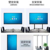 Teaching conference tablet all-in-one multimedia touch screen electronic whiteboard touch screen 75-inch touch TV 100-inch dual system i7/8+512g