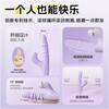 Jiesbon vibrator, adult sex toy, women's special sex toy, Lulu rod, bead gun machine, self-comfort during intercourse
