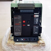 Delixi intelligent type frame circuit breaker-2000-3200-2500A-1600A-1250A 3P fixed horizontal x 630A x CDW1-2000