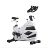 Dynamic Bike Transformers Bike Magnetic Control Gym Commercial Home Aerobic Fitness Equipment Yellow