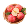 Jingxiansheng Shandong Yantai Red Fuji Apples 9 pounds, fruit diameter starting from 85mm, fresh fruit, straight from the source
