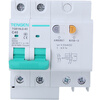 Tianzheng leakage protector TGB1NLE-63 D type 300mA circuit breaker DZ47LE power air switch 40 50A 40A 1P+N