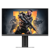 99% new United Innovation 24.5-inch 260Hz high brush Fast IPS screen rotating lift base HDR400 native 240Hz e-sports gaming computer monitor state subsidy 25G2H Plus
