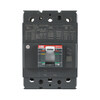Molded case circuit breaker UL certification XT series American standard export XT1N 125 TMF 40-500 3p 1