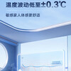 Midea Cool Wind Central Air Conditioning CoolJieNeng One-to-Four Double Wind Wheel Multi-connected Full DC Frequency Conversion Level 1 Energy Efficiency 5 HP Level 1 Energy Efficiency CoolJieNeng 120 One-to-Three (optional water pump)