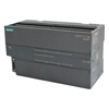 Siemens 6ES72881SR600AA1 PLC module controller SIMATIC S7-200 SMART, CPU SR60, on, AC/DC/relay