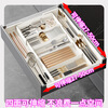 OMANTI cabinet drawer compartment storage box
